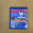 LA CHICA QUE SALTABA A TRAVES DEL TIEMPO - BLURAY