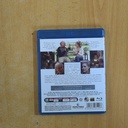 SI LA COSA FUNCIONA - BLURAY