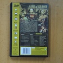GANS OF NEW YORK - DVD