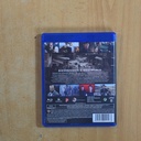 WESTWORLD - PRIMERA TEMPORADA - BLURAY