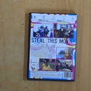 STEAL THIS MOVIE - DVD