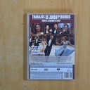 TRABAJOS DE AMOR PERDIDOS - DVD