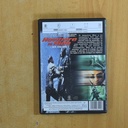 NOWHERE TO HIDE - DVD