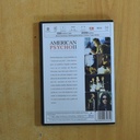 AMERICAN PSYCHO II - DVD