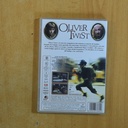 OLIVER TWIST - DVD