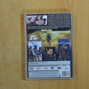 REGLAS DE COMPROMISO - DVD