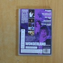 WONDERLAND - DVD