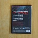 LA JUNGLA - DVD