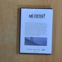 MR FOSTER - DVD