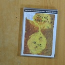 LOS PASOS DOBLES - DVD