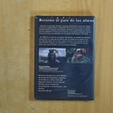 RETORNO AL PAIS DE LAS ALMAS - DVD