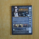 EL ULTIMO DESAFIO - DVD