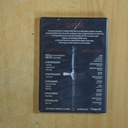 LA CONJURA DE EL ESCORIAL - DVD