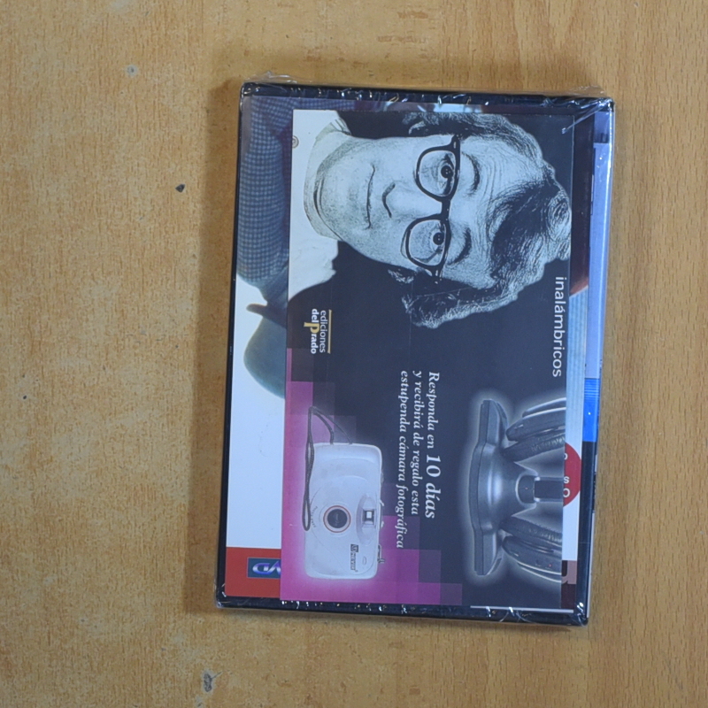 MANHATTAN - DVD