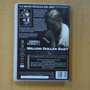 MILLION DOLLAR BABY - 2 DVD
