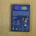 COMICO - DVD