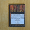 MEMORIAS DE UN CINE DE PROVINCIAS - DVD