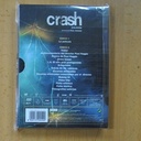 CRASH - 2 DVD