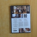 80EGUNEAN - DVD