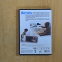 BEBES - DVD