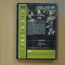 GANS OF NEW YORK - DVD