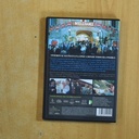 GOOD MORNING BABILONIA - DVD