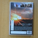 BAILANDO CON LOBOS - DVD