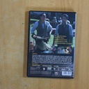 LA LEYENDA DEL BANDIDO Y EL CAMPEON - DVD