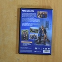 PEREGRINOS - DVD