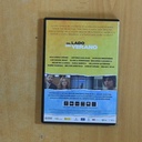 DEL LADO DEL VERANO - DVD