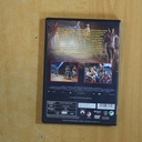 LOS COCODRILOS - DVD