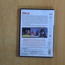 DOLLS - DVD