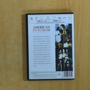 AMERICAN PSYCHO II - DVD