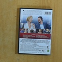 LA CRUDA REALIDAD - DVD