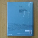 SERRAT - UTOPIA - CD