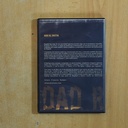 BAGDAD RAP - DVD