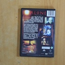 ALONE - DVD