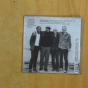 REDMAN / MEHLDAU / MCBRIDE / BLADE - LONG GONE - CD