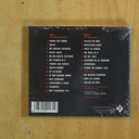 J TEIXI BAND - CRONICAS - CD