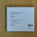 GOEYVAERTS STRING TRIO - WHISPERS OF TITANS - SUPER AUDIO CD