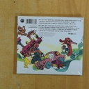 JASON MRAZS - BEAUTIFUL MESS LIVE ON EARTH - CD