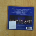 MARIA DOLORES PRADERA Y LOS SABANDEÑOS - AL CABO DEL TIEMPO - CD