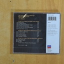 JOHN MAUCERI - UTE LEMPER SINGS KURT WEILL VOL 2 - CD