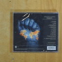 ABRAHAM CUPEIRO - PANGEA - CD