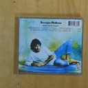 SERGIO DALMA - SINTIENDONOS LA PIEL - CD