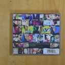 SIETE LATIDOS - SIETE LATIDOS - CD