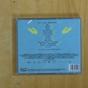 JULIO DE LA ROSA - SEÑOR DAME PACIENCIA - CD