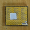 VARIOS - OTROS 66 GRANDES EXITOS DE LA MUSICA POP DE LOS 60 Y 70 - CD