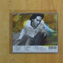 BENNY - LLUEVE LUZ - CD