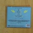 JULIO DE LA ROSA - SEÑOR DAME PACIENCIA - CD